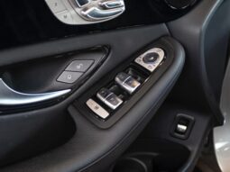 
										MERCEDES-BENZ GLC 220d Turbo Diesel cheio									