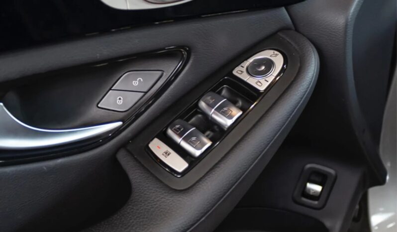 
								MERCEDES-BENZ GLC 220d Turbo Diesel cheio									