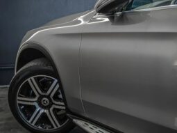 
										MERCEDES-BENZ GLC 220d Turbo Diesel cheio									