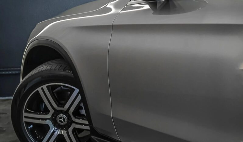 
								MERCEDES-BENZ GLC 220d Turbo Diesel cheio									