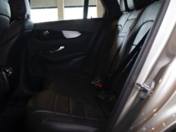 
										MERCEDES-BENZ GLC 220d Turbo Diesel cheio									