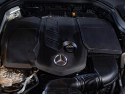 
										MERCEDES-BENZ GLC 220d Turbo Diesel cheio									