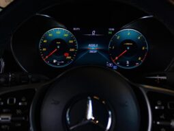 
										MERCEDES-BENZ GLC 220d Turbo Diesel cheio									