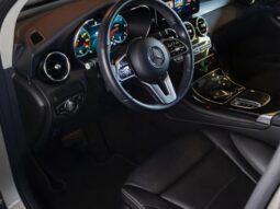 
										MERCEDES-BENZ GLC 220d Turbo Diesel cheio									