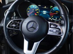 
										MERCEDES-BENZ GLC 220d Turbo Diesel cheio									