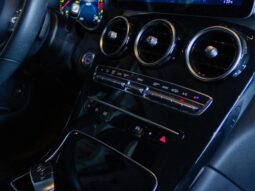 
										MERCEDES-BENZ GLC 220d Turbo Diesel cheio									