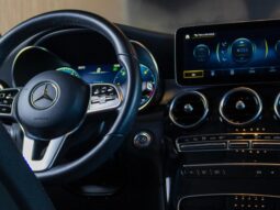 
										MERCEDES-BENZ GLC 220d Turbo Diesel cheio									