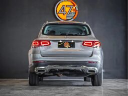 
										MERCEDES-BENZ GLC 220d Turbo Diesel cheio									