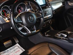 
										MERCEDES-BENZ GLE 43 AMG cheio									