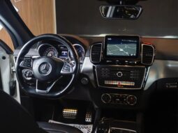 
										MERCEDES-BENZ GLE 43 AMG cheio									