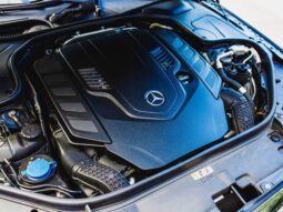 
										MERCEDES-BENZ S 560 cheio									