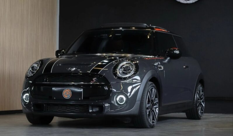 Mini Cooper Alphaville