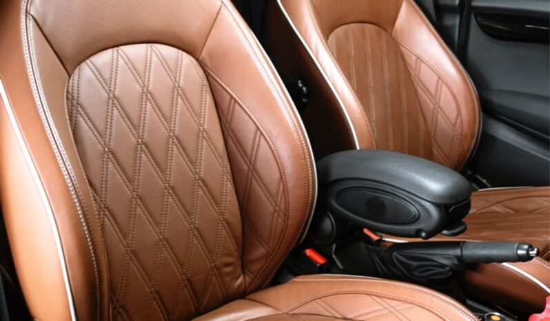 
								MINI COOPER cheio									