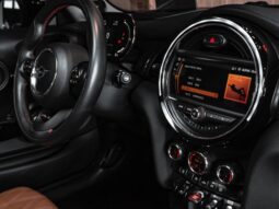 
										MINI COOPER cheio									