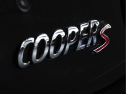 
										MINI COOPER cheio									