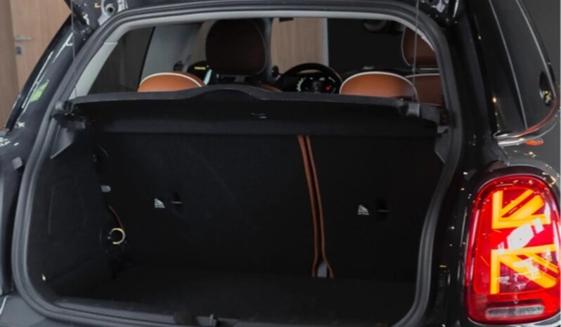 
								MINI COOPER cheio									
