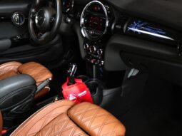 
										MINI COOPER cheio									