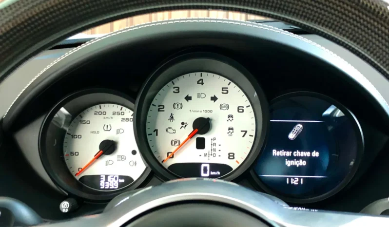 
								PORSCHE 718 cheio									