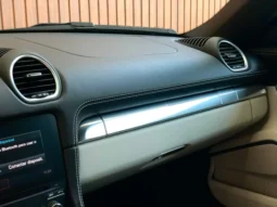 
										PORSCHE 718 cheio									