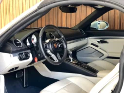 
										PORSCHE 718 cheio									