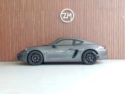 
										PORSCHE 718 cheio									