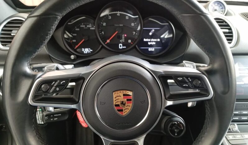 
								PORSCHE 718 cheio									