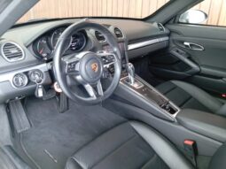 
										PORSCHE 718 cheio									