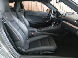 
										PORSCHE 718 cheio									