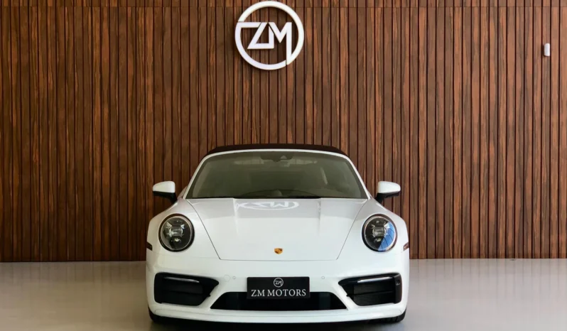 
								PORSCHE 911 CABRIOLET cheio									