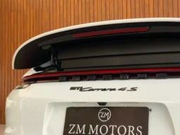 
										PORSCHE 911 CABRIOLET cheio									