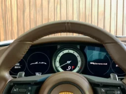 
										PORSCHE 911 CABRIOLET cheio									