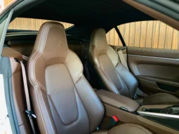 
										PORSCHE 911 CABRIOLET cheio									