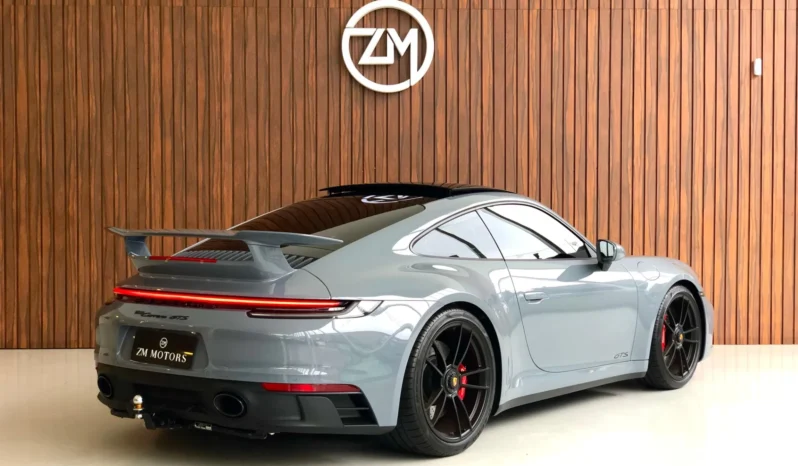 
								PORSCHE 911 cheio									