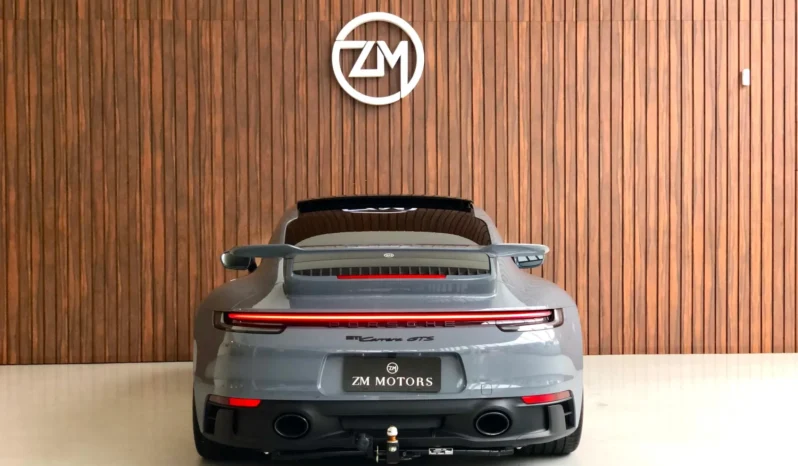 
								PORSCHE 911 cheio									