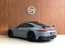 
										PORSCHE 911 cheio									