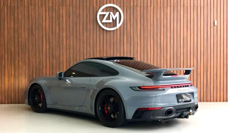 
								PORSCHE 911 cheio									