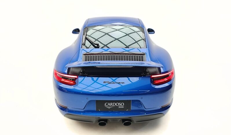 
								PORSCHE 911 cheio									