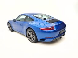 
										PORSCHE 911 cheio									