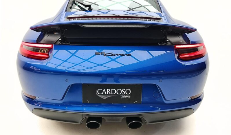 
								PORSCHE 911 cheio									