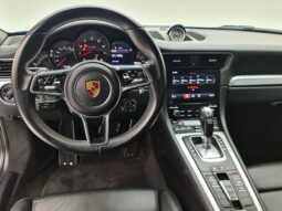 
										PORSCHE 911 cheio									