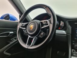 
										PORSCHE 911 cheio									