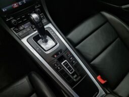 
										PORSCHE 911 cheio									