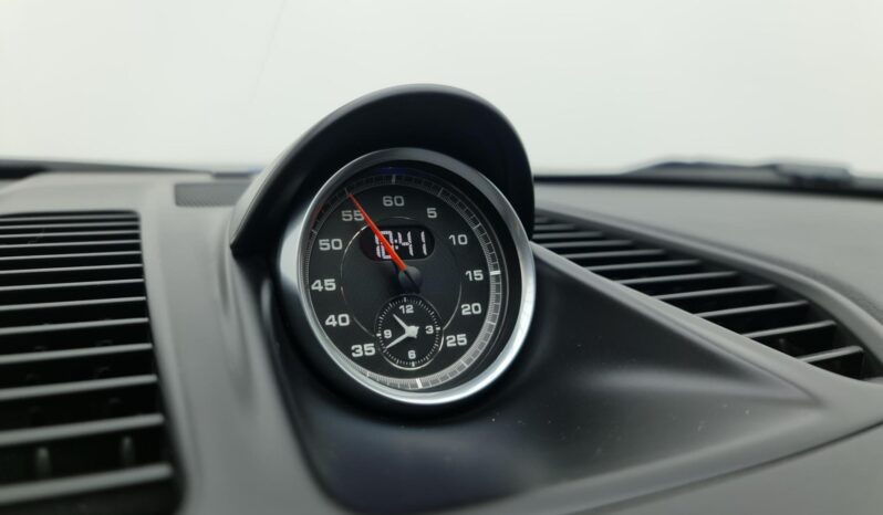 
								PORSCHE 911 cheio									