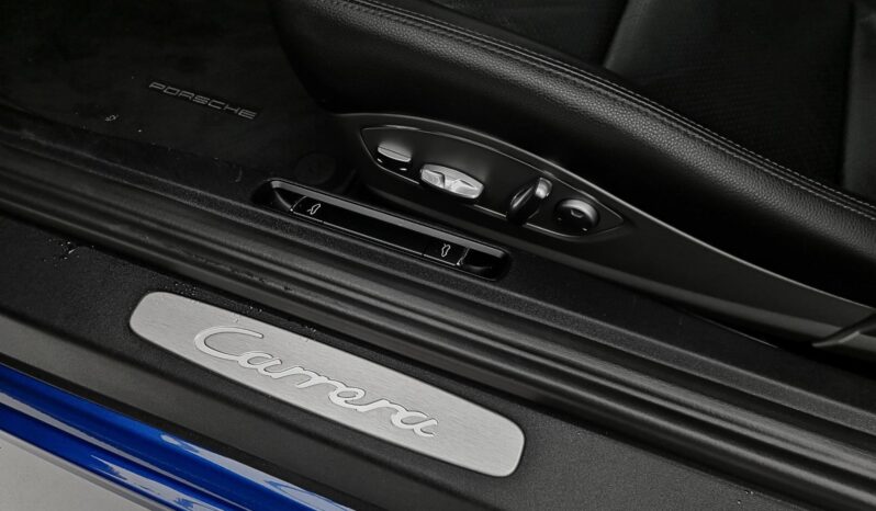 
								PORSCHE 911 cheio									