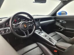 
										PORSCHE 911 cheio									