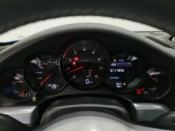 
										PORSCHE 911 cheio									