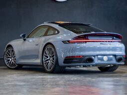 PORSCHE 911 CARRERA S