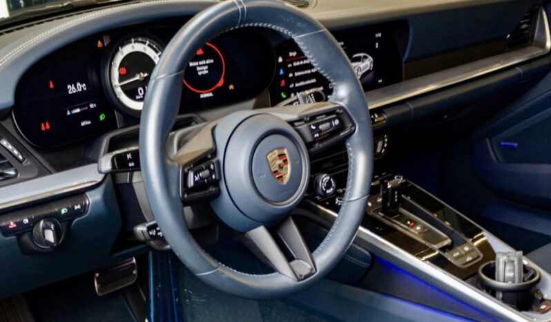 
								PORSCHE 911 CARRERA S cheio									
