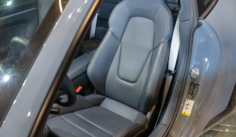 
								PORSCHE 911 CARRERA S cheio									