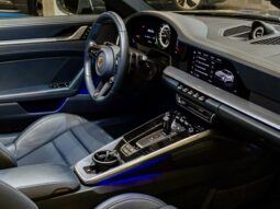 
										PORSCHE 911 CARRERA S cheio									